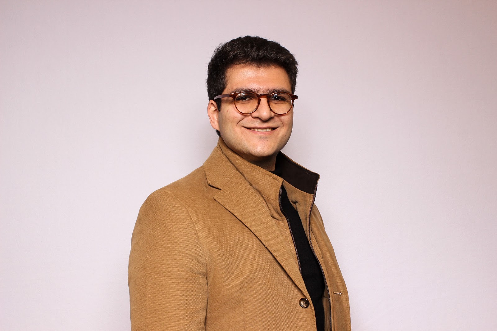 Rami Khoury Rami Khoury