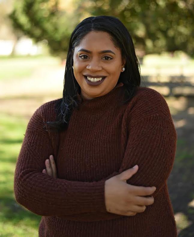 Adreanna Campbell Adreanna Campbell
