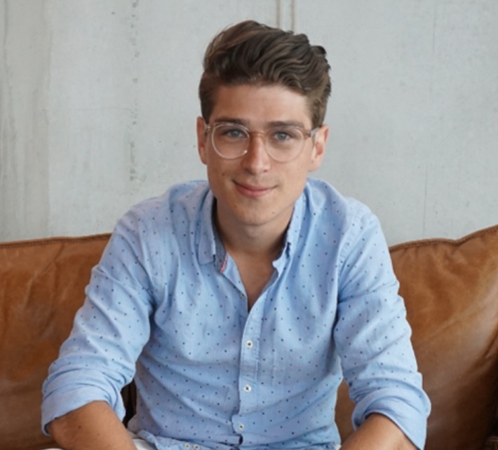 Lukas Pfaffernoschke Lukas Pfaffernoschke