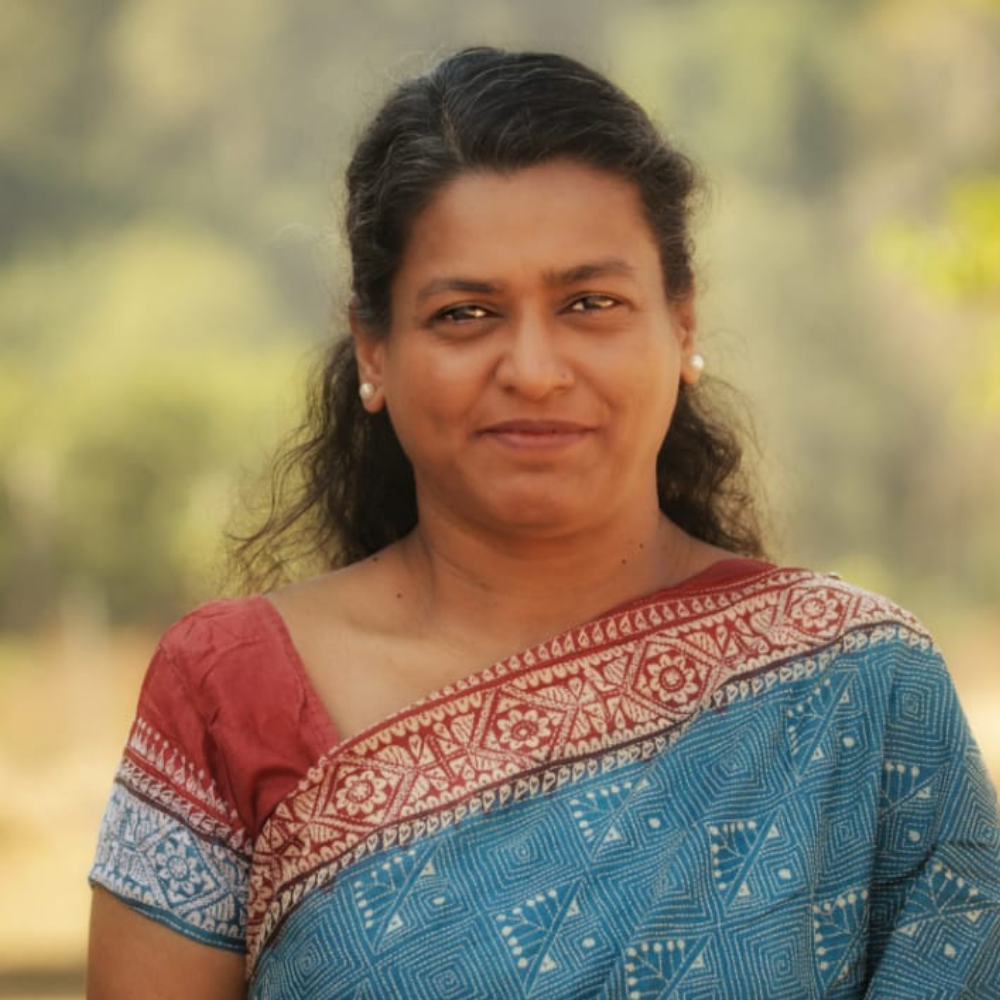 Shabnam Siddiqui Shabnam Siddiqui