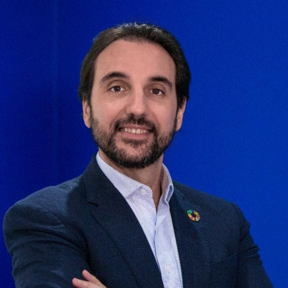 Carlo Pereira Carlo Pereira