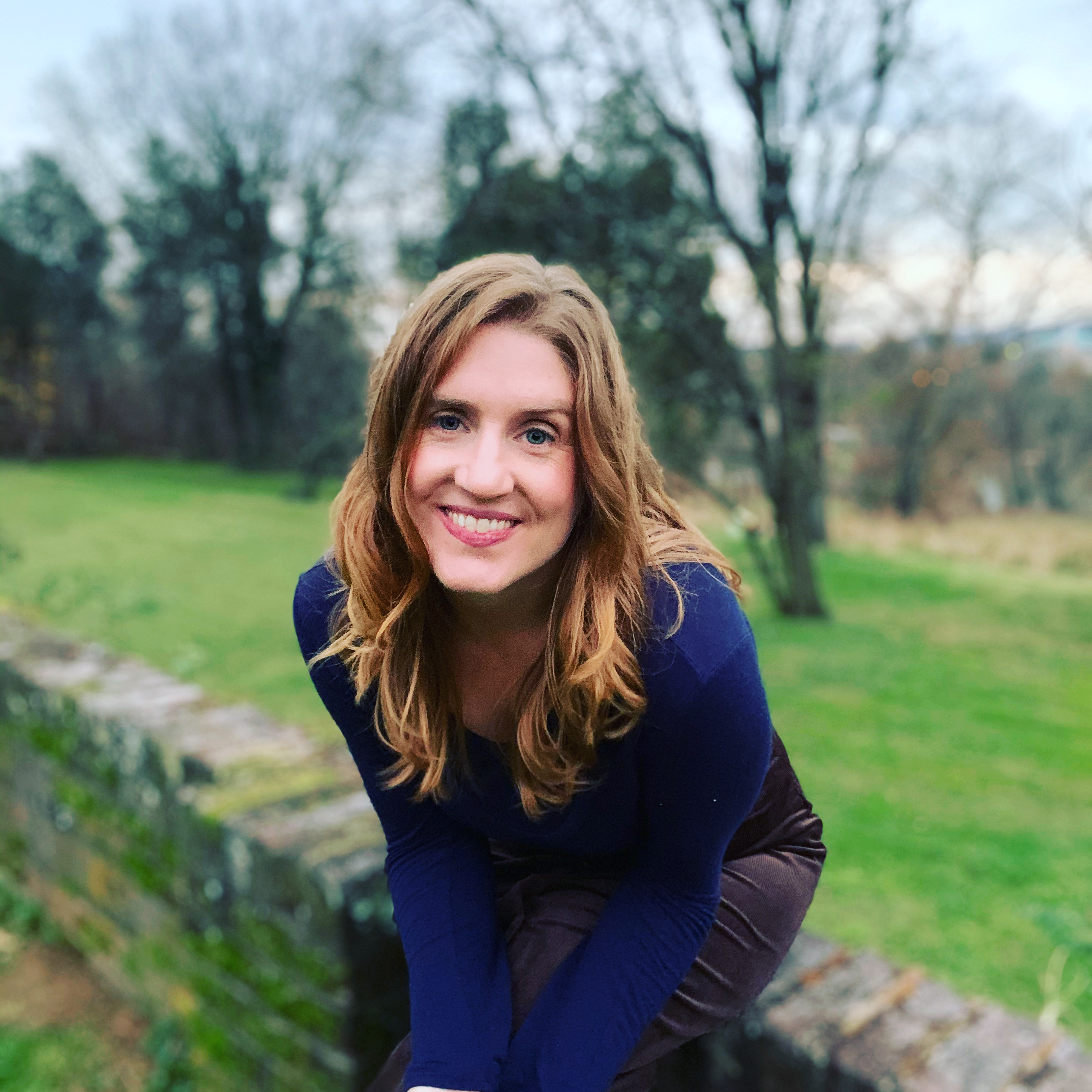 Sarah Blunkosky Sarah Blunkosky