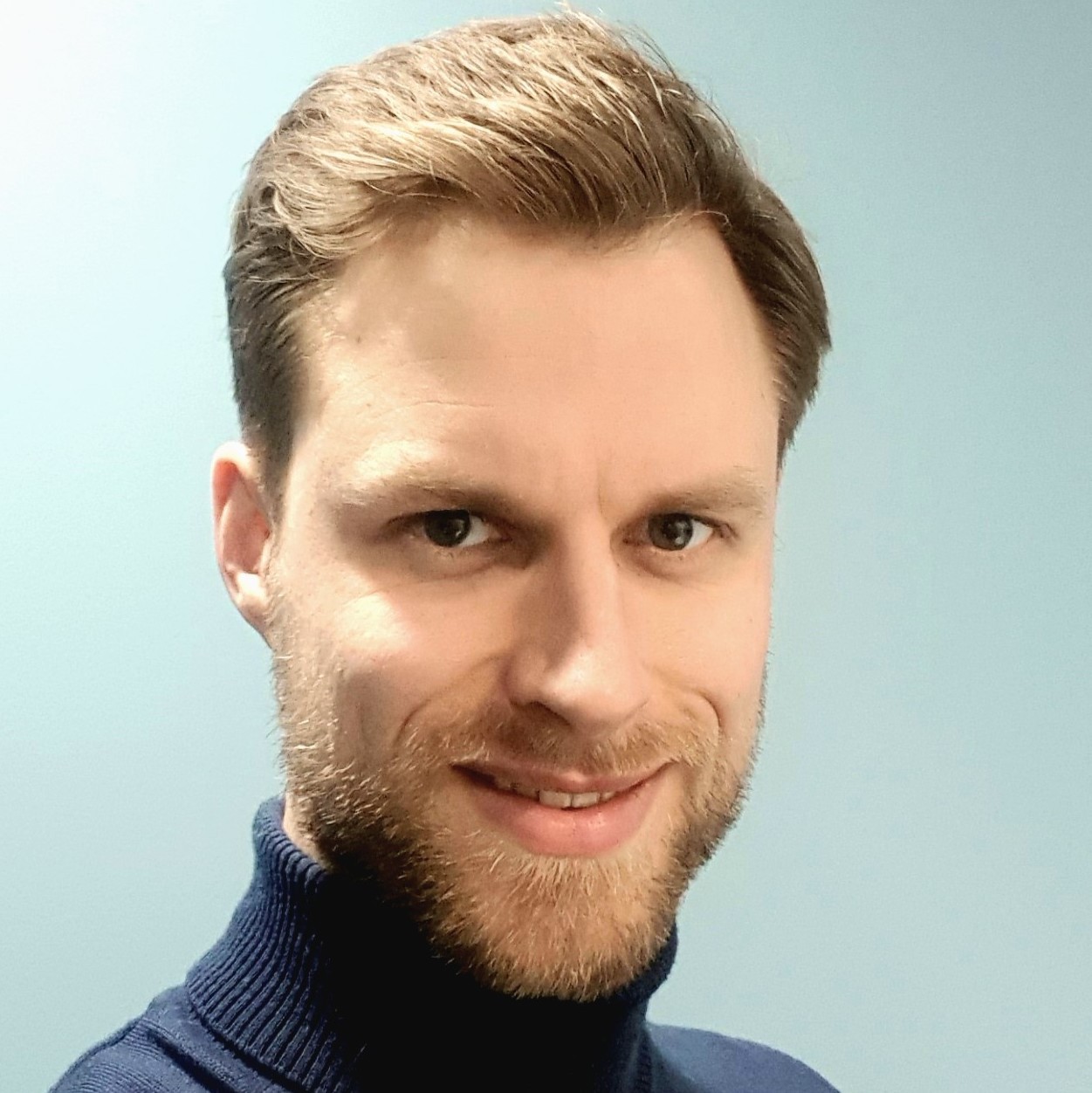 Jakub Przybylski Jakub Przybylski