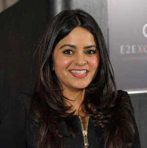 Shalini Khemka Shalini Khemka