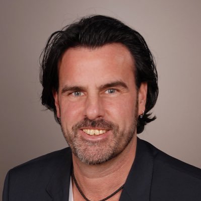 Thomas Waldmann Thomas Waldmann