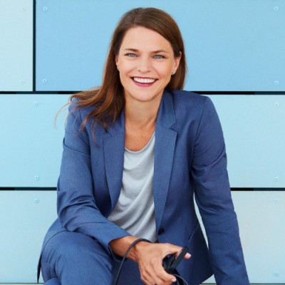Andrea Morgan-Schönwetter Andrea Morgan-Schönwetter