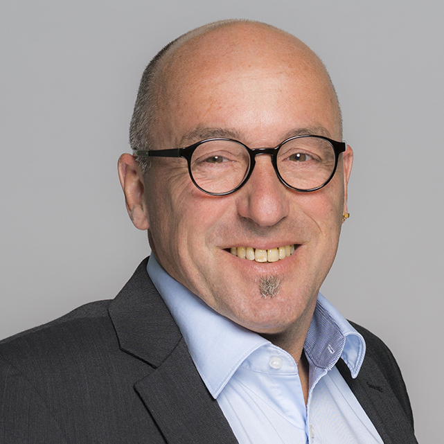 Markus Vogt Markus Vogt