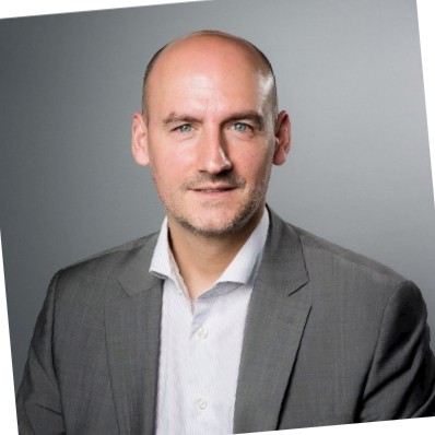 ARNAUD GRESSEL ARNAUD GRESSEL