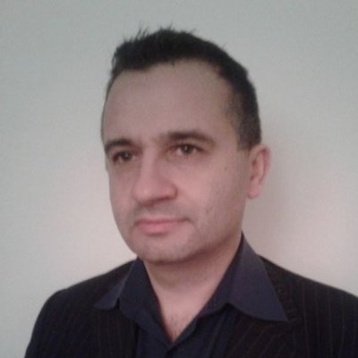 MICHAEL SIMANTOV MICHAEL SIMANTOV