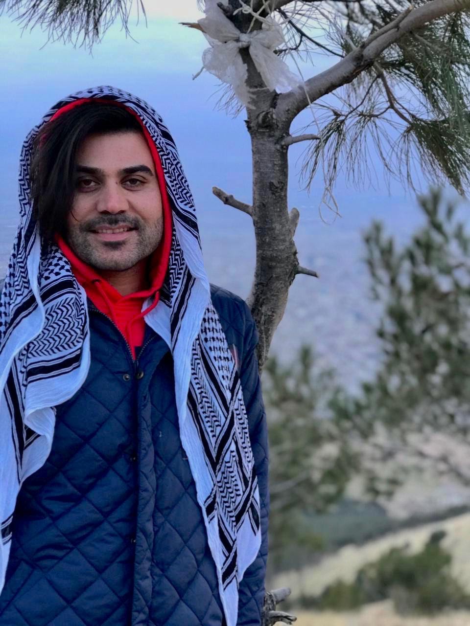 Hawar Ali Hawar Ali