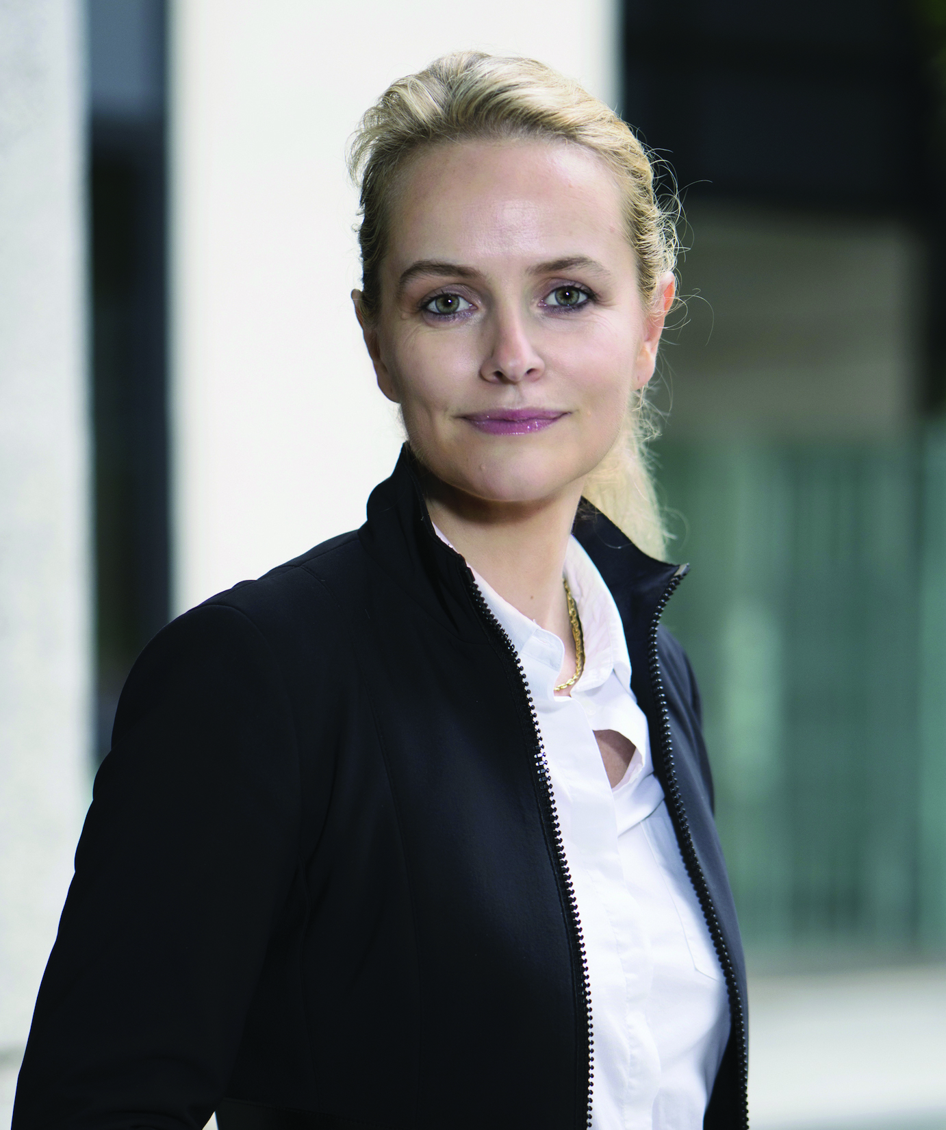 Cécile Maisonneuve Cécile Maisonneuve