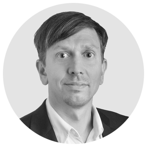 Prof. Björn Schrader Prof. Björn Schrader
