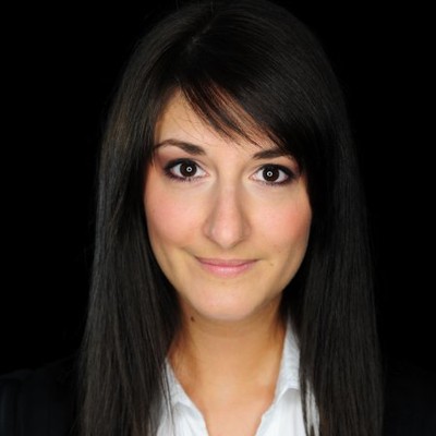Ricarda Rauch Ricarda Rauch
