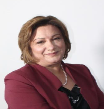 Nejia Gharbi Nejia Gharbi