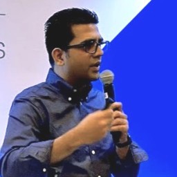 Sanjay Garje Sanjay Garje