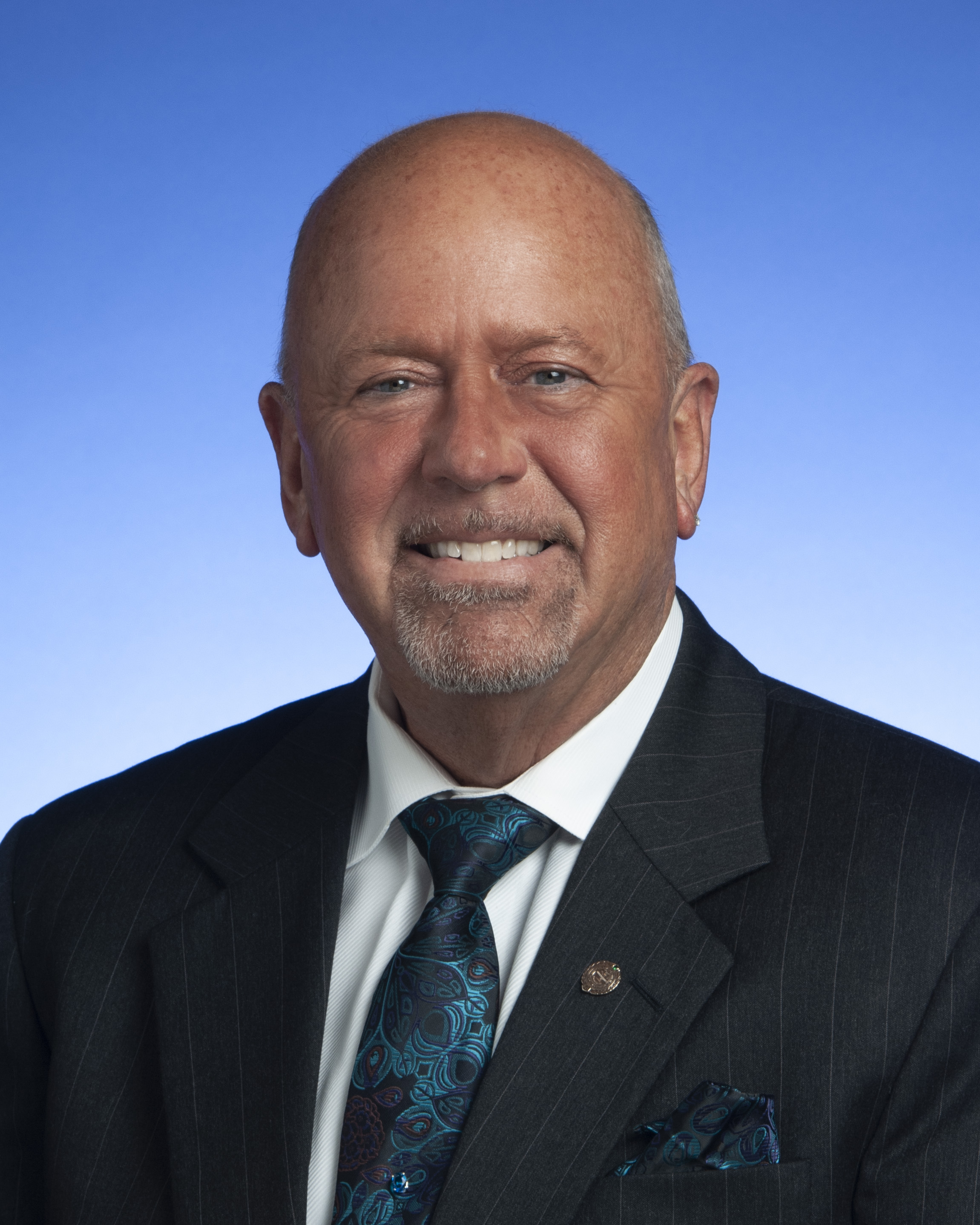 Rob L. Cotterman, MS Rob L. Cotterman, MS