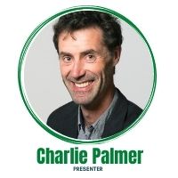 Charlie Palmer, Practice Leader (EIA) at Hemmera Charlie Palmer, Practice Leader (EIA) at Hemmera