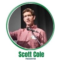 Scott Cole, Environmental economist / Senior consultant at WSP i Sverige Scott Cole, Environmental economist / Senior consultant at WSP i Sverige
