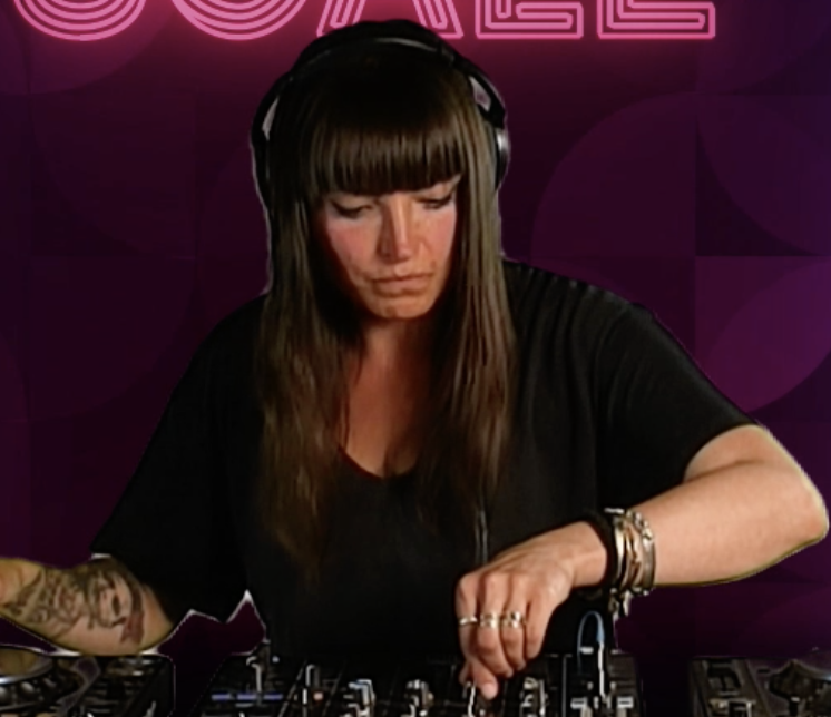 DJ Mitzi DJ Mitzi