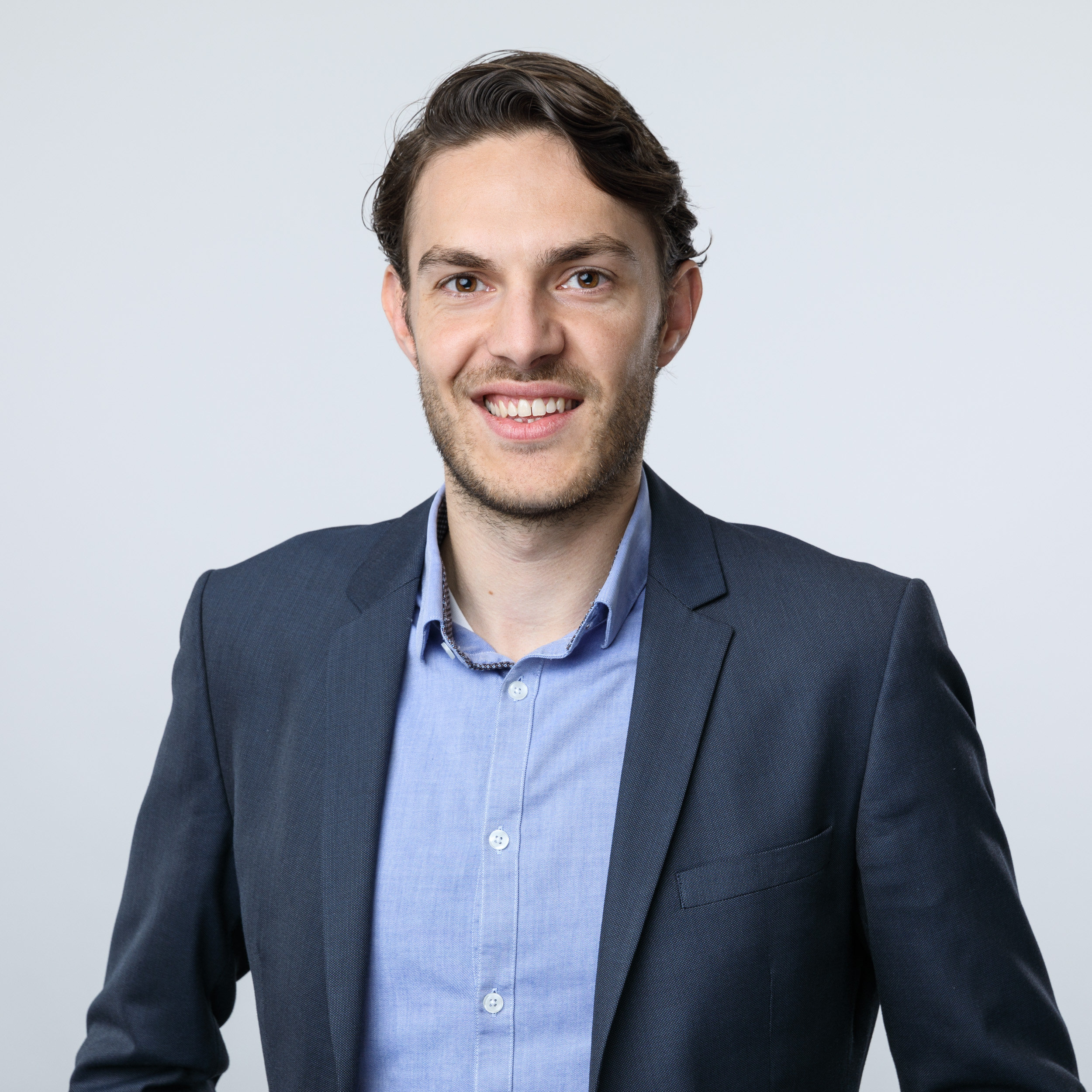 Marijn van den Berg Marijn van den Berg