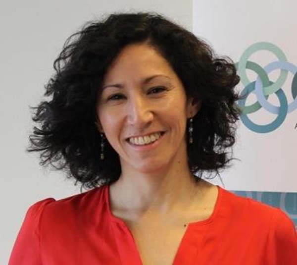 Teresa Chavarría Jiménez Teresa Chavarría Jiménez