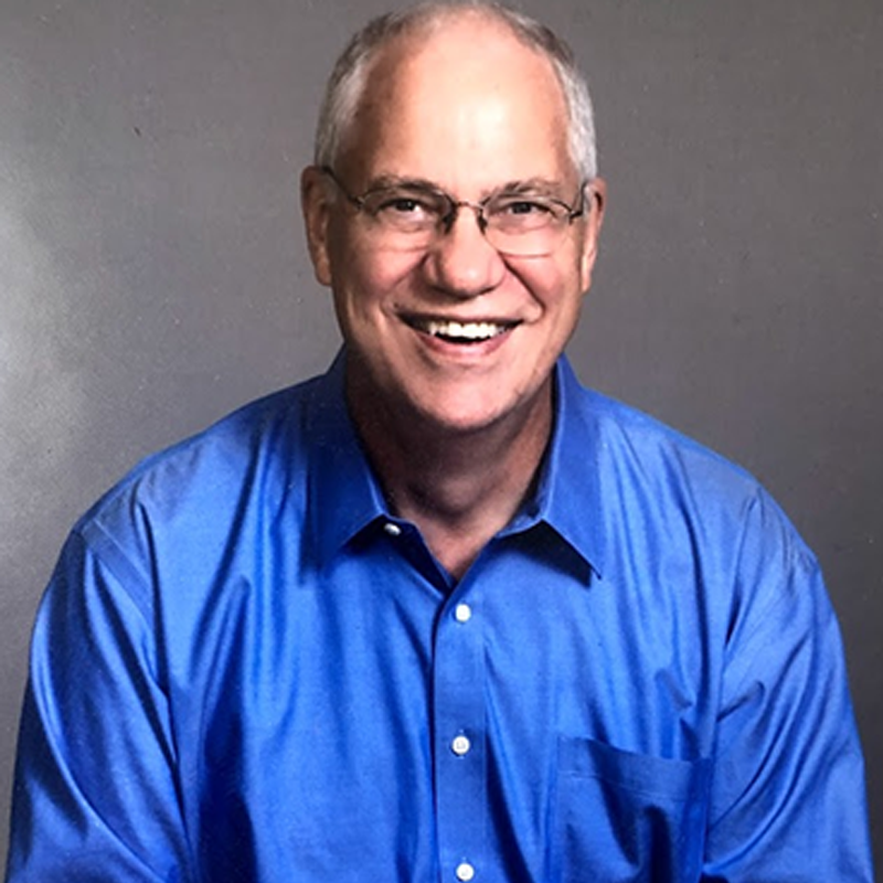 Dr. Tod Davis Dr. Tod Davis