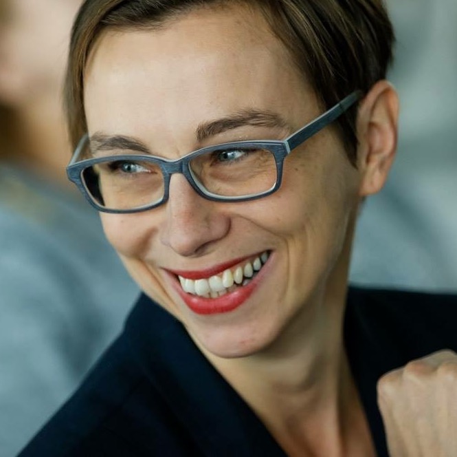 Gabriele Tatzberger Gabriele Tatzberger