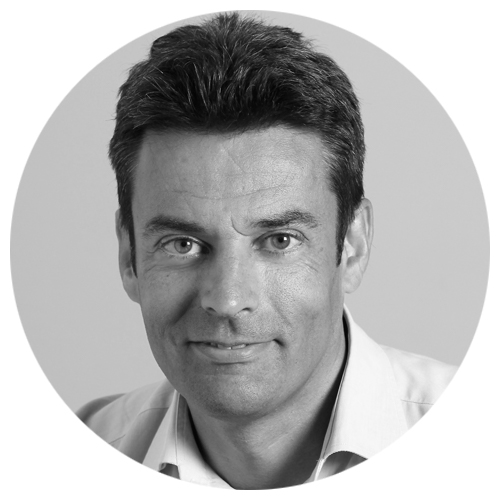 Prof. Dr. Christian Cajochen Prof. Dr. Christian Cajochen