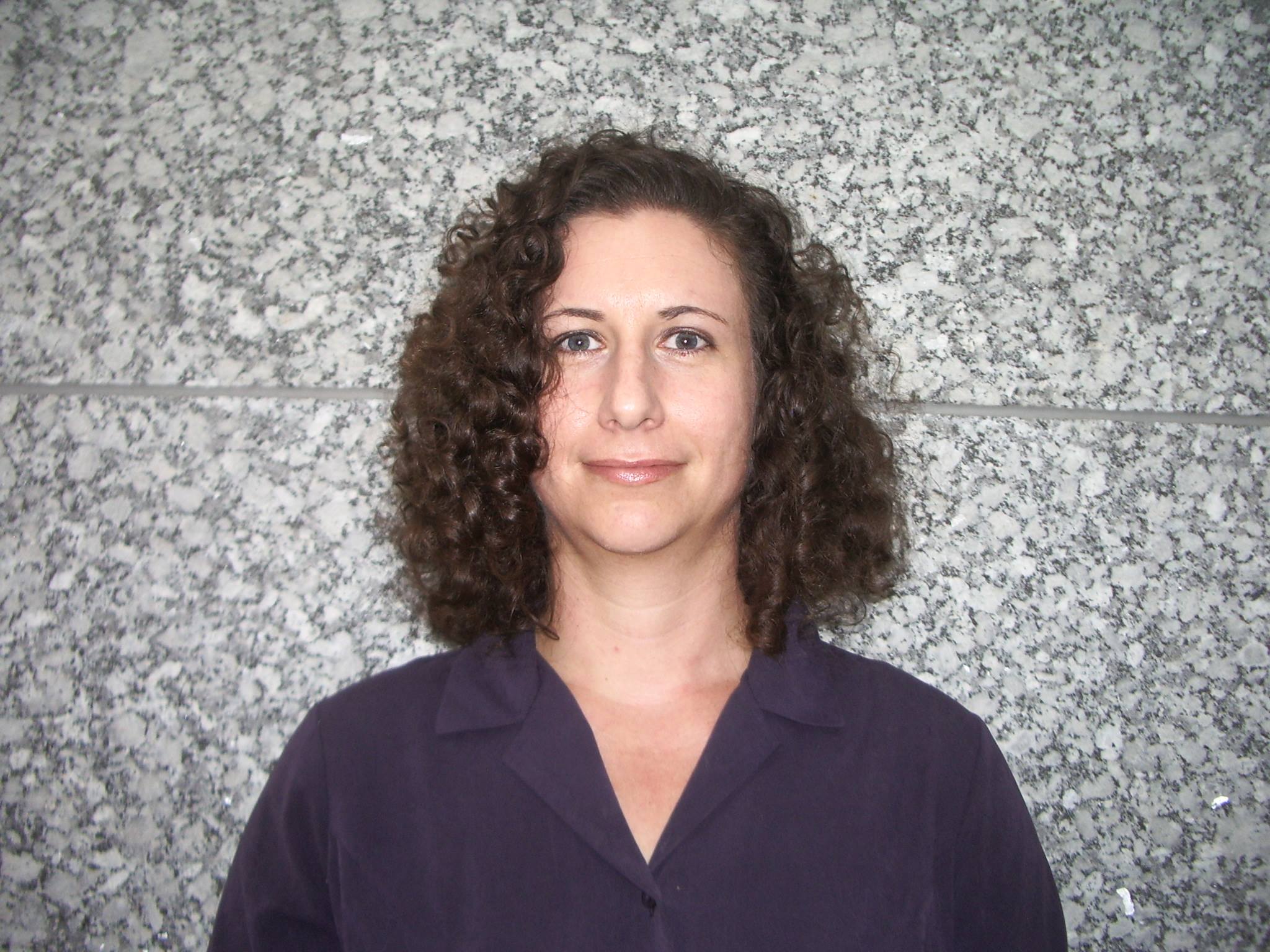 Elizabeth Ferguson Elizabeth Ferguson