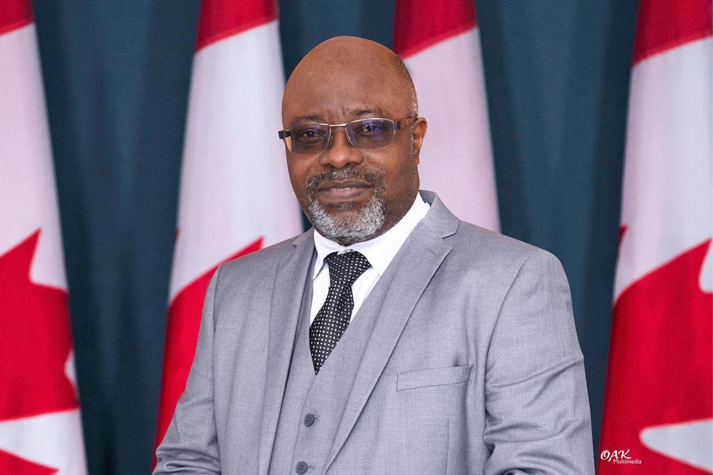 Dr. Oluwole Oduntan, MD, M.MED(Pret.), DIP.Occ. Health and Med.(Pret.), MBA(Liv.) Dr. Oluwole Oduntan, MD, M.MED(Pret.), DIP.Occ. Health and Med.(Pret.), MBA(Liv.)