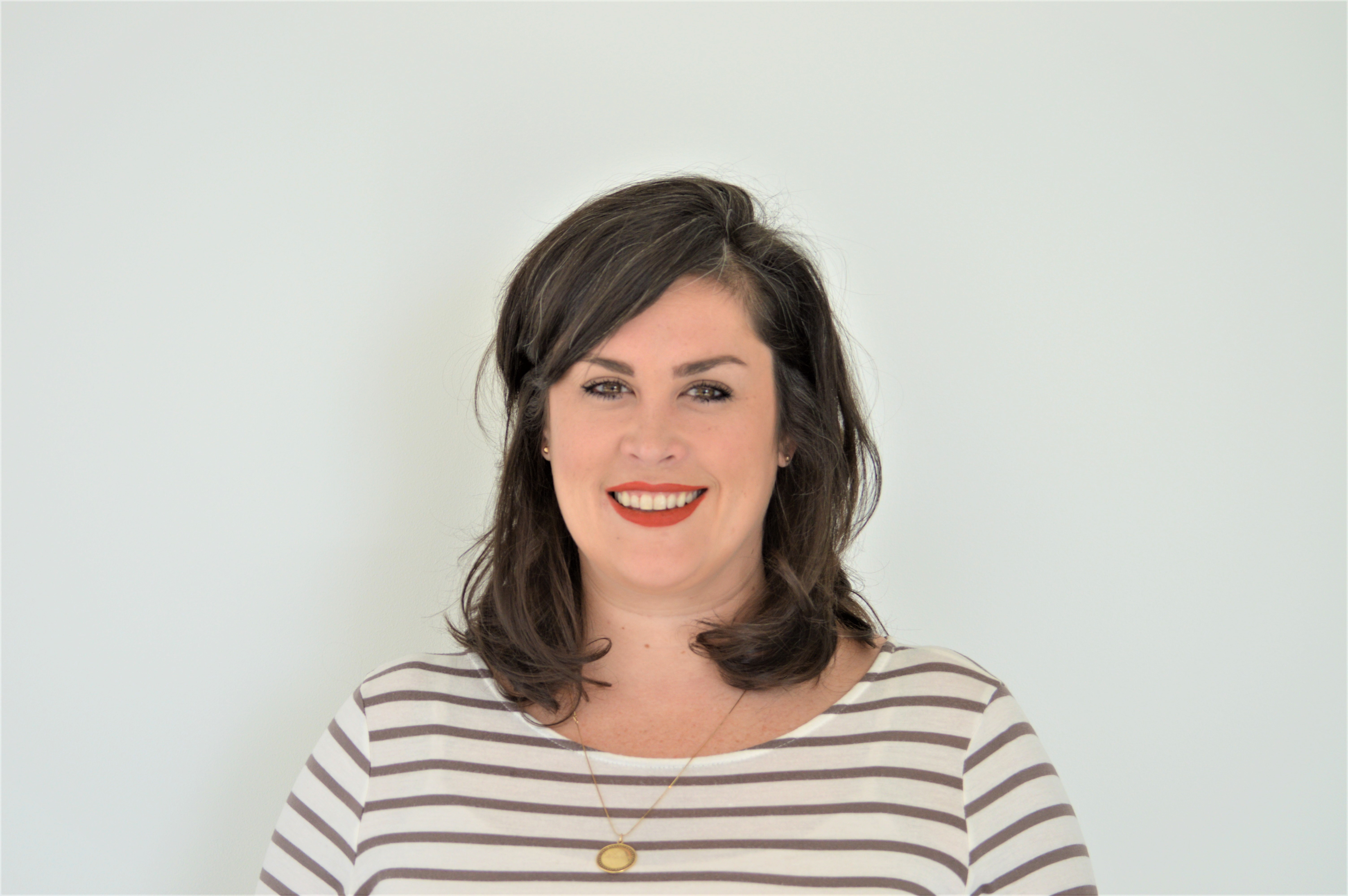 Meghan McCarthy Meghan McCarthy