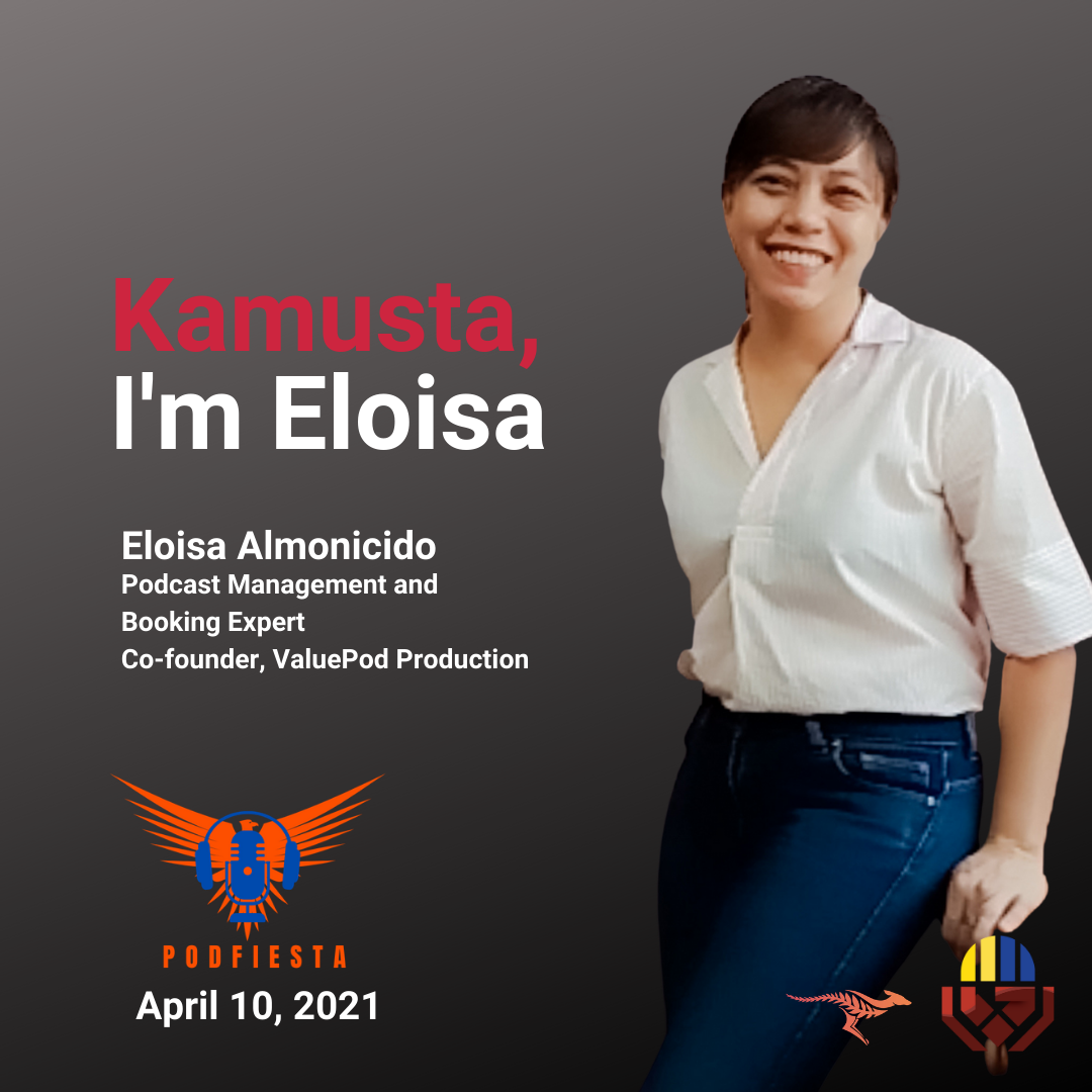 Eloisa Almonicido Eloisa Almonicido