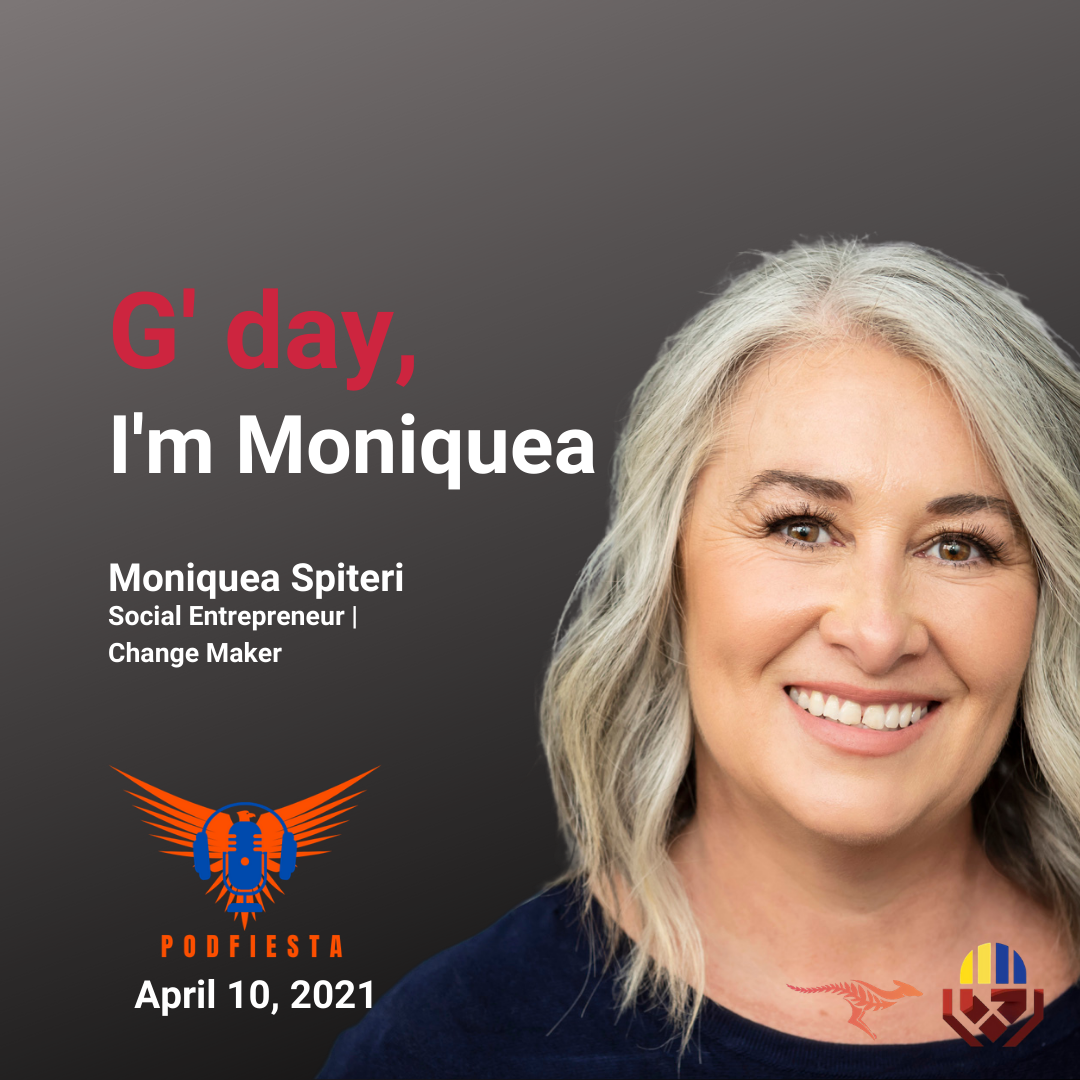 Moniquea Spiteri Moniquea Spiteri