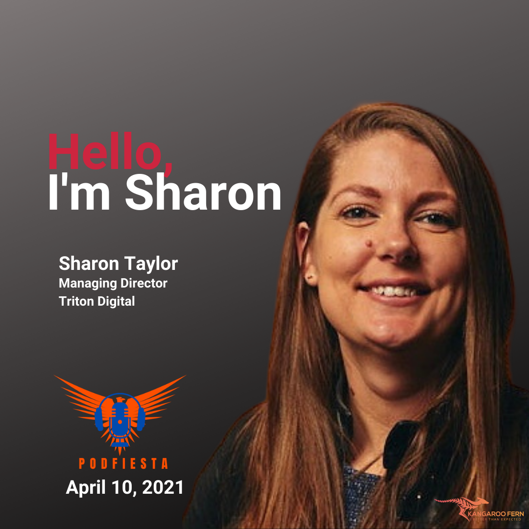 Sharon Taylor Sharon Taylor