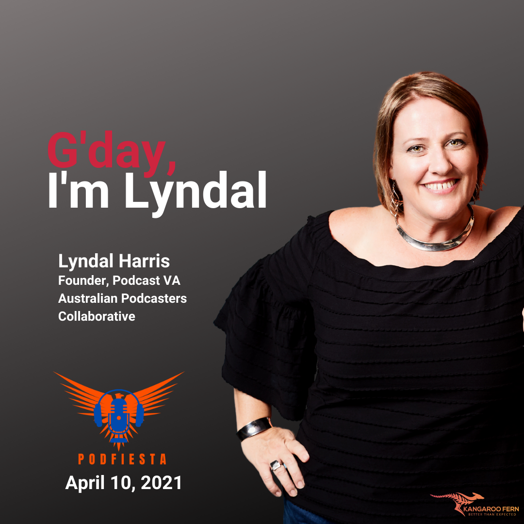 Lyndal Harris Lyndal Harris