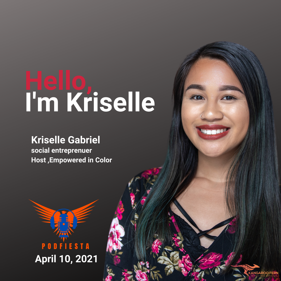 Kriselle Gabriel Kriselle Gabriel