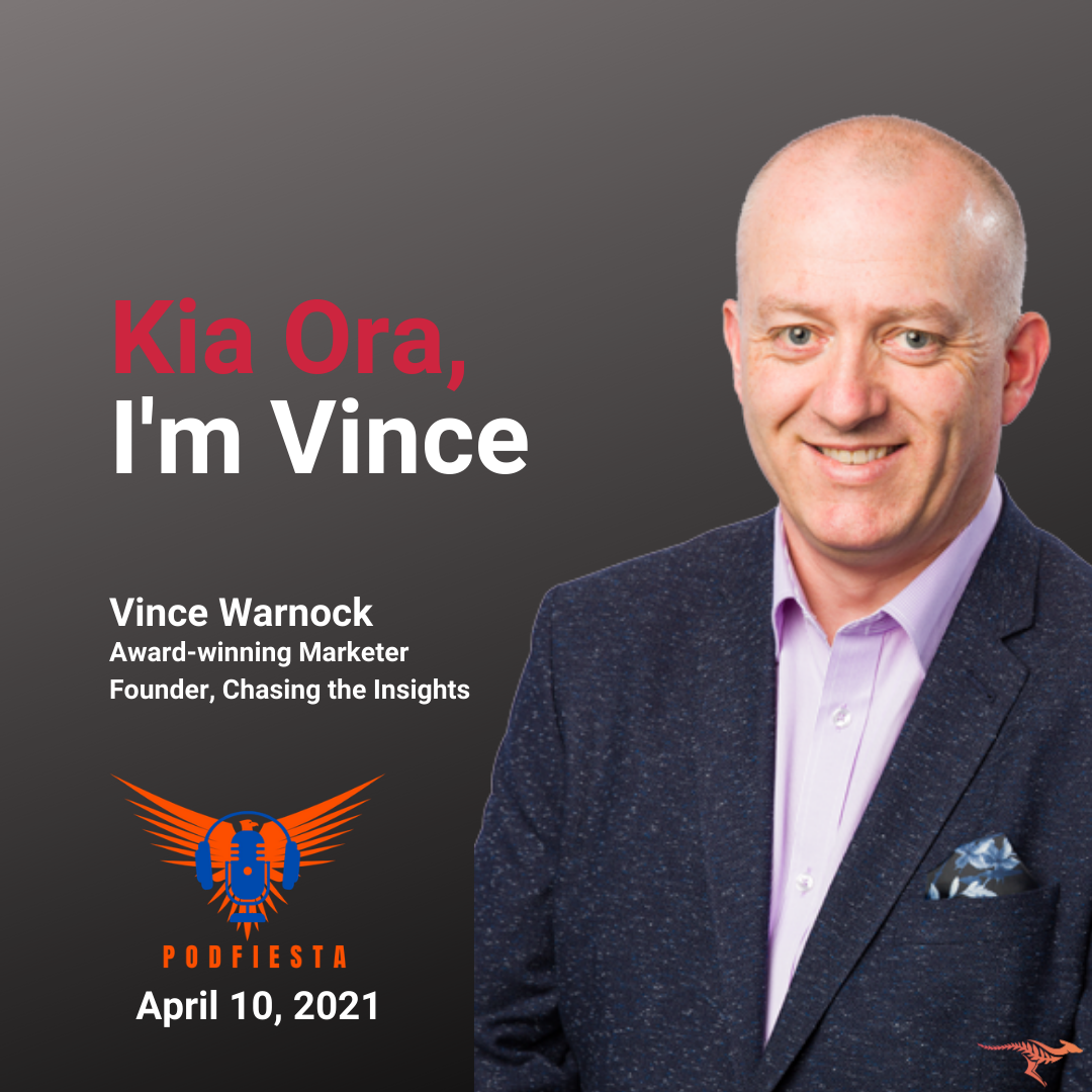 Vince Warnock Vince Warnock