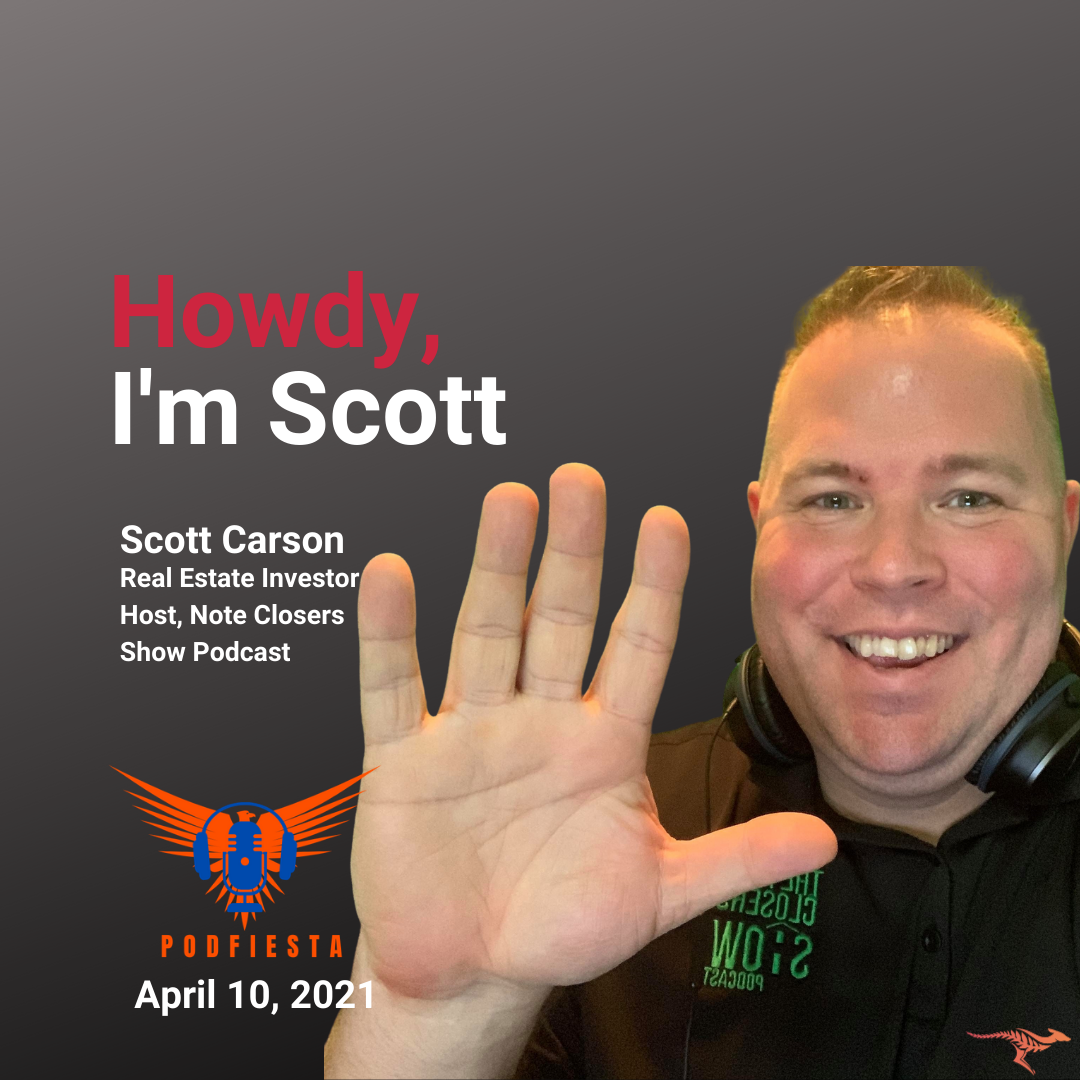 Scott Carson Scott Carson