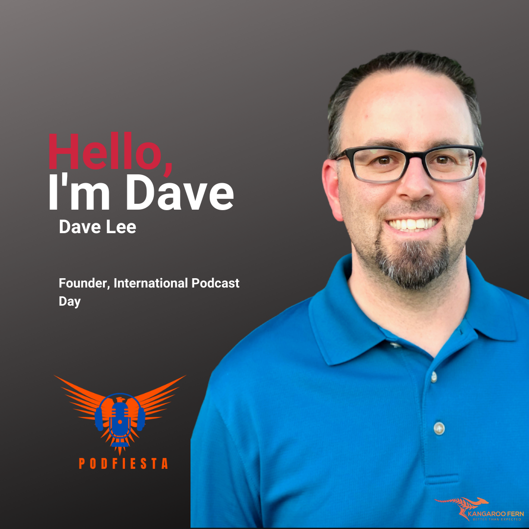 Dave Lee Dave Lee