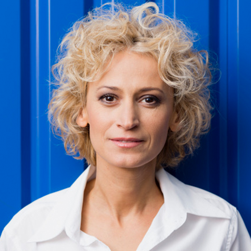 Kinga Stanislawska Kinga Stanislawska