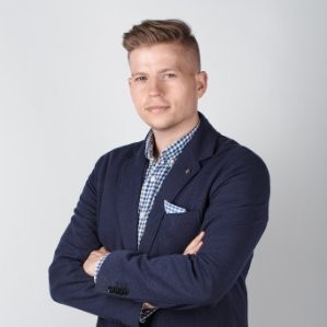 Michal Piosik Michal Piosik