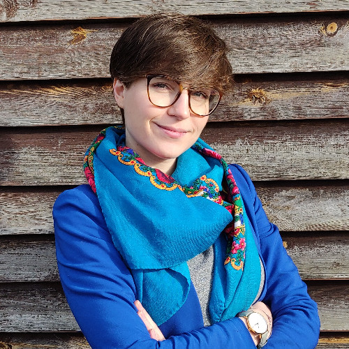 Matylda Szyrle Matylda Szyrle