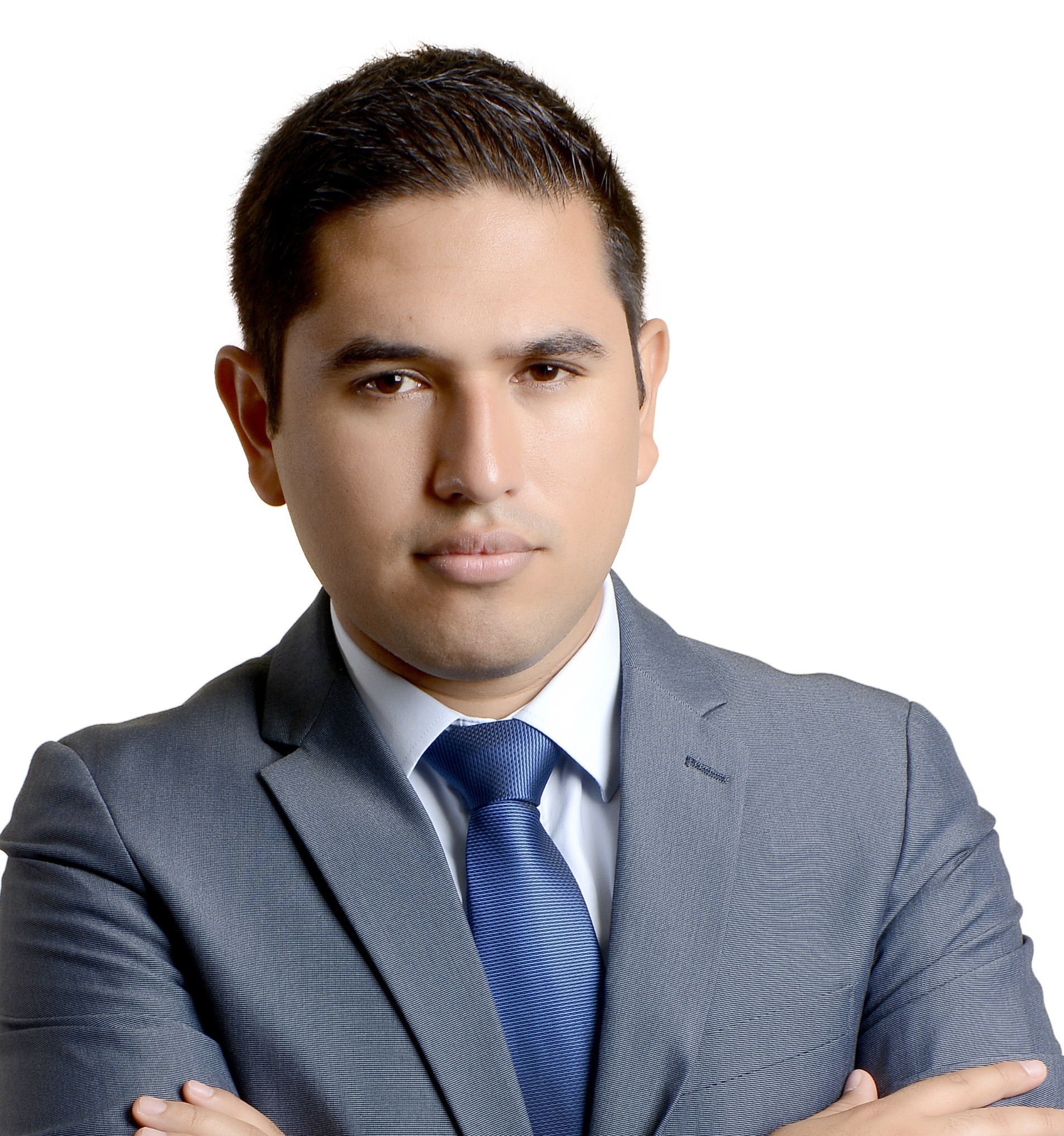 José Daniel Cáceres José Daniel Cáceres