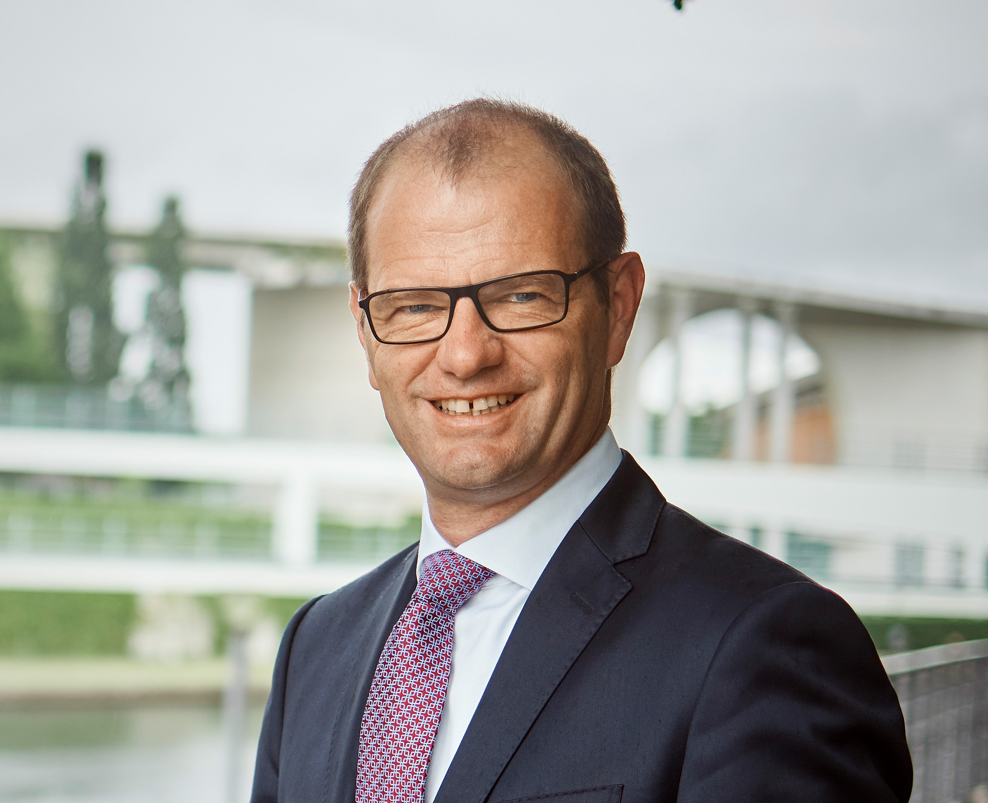 Stefan Kapferer Stefan Kapferer