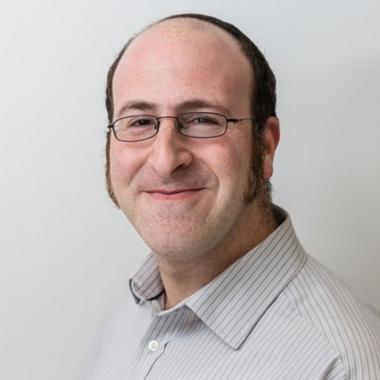 Noam Weingarten Noam Weingarten