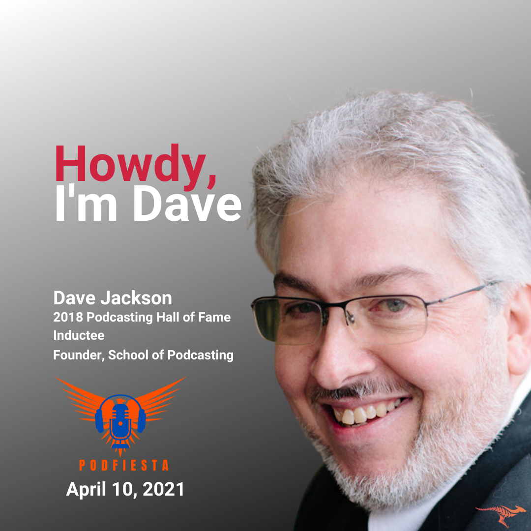 Dave Jackson Dave Jackson
