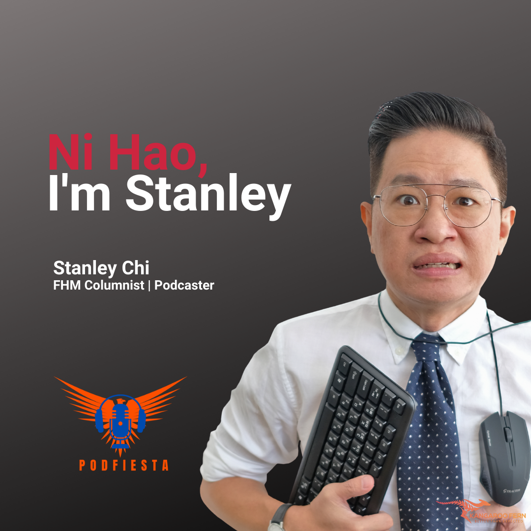 Stanley Chi Stanley Chi