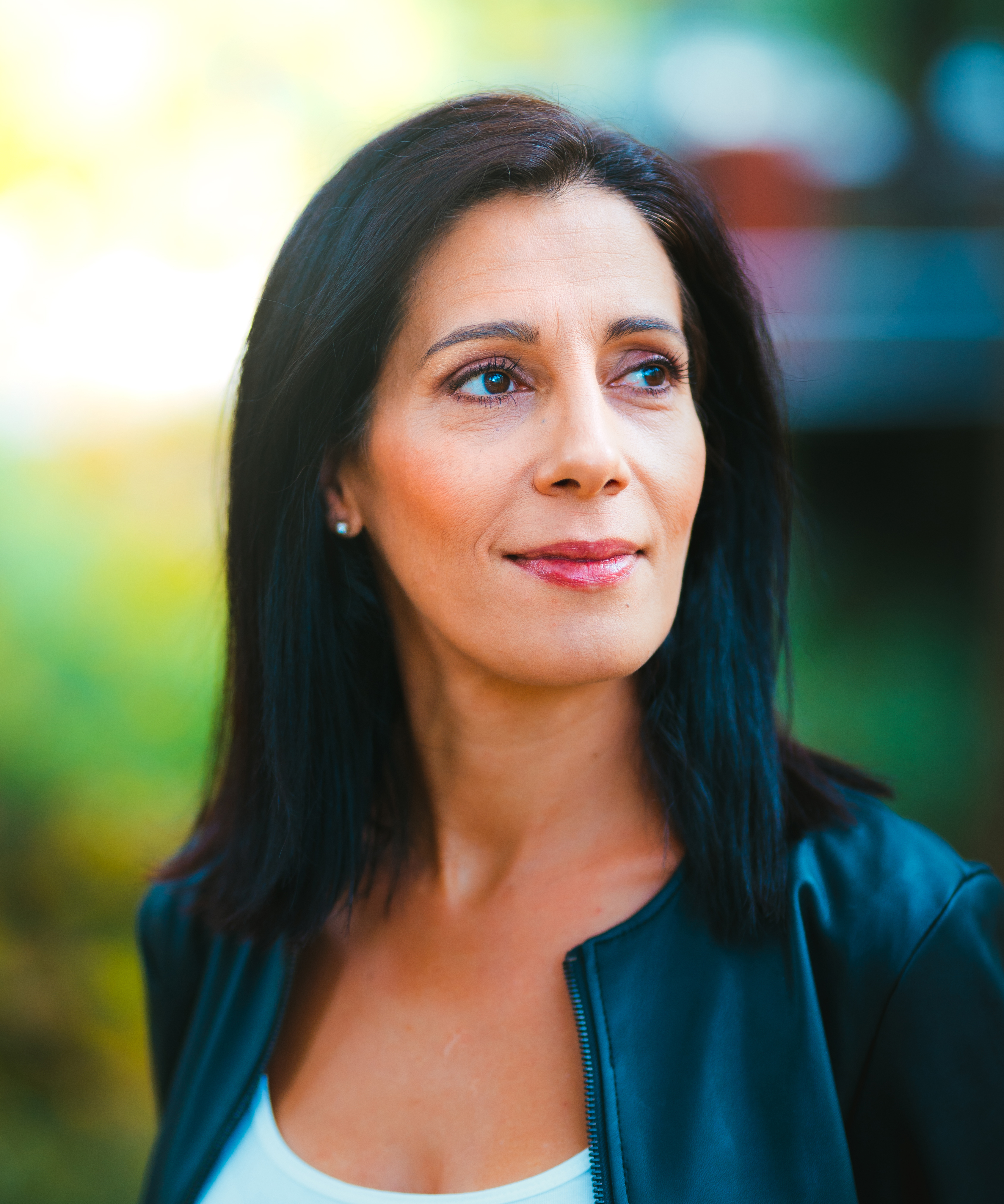 Regina Santana Regina Santana