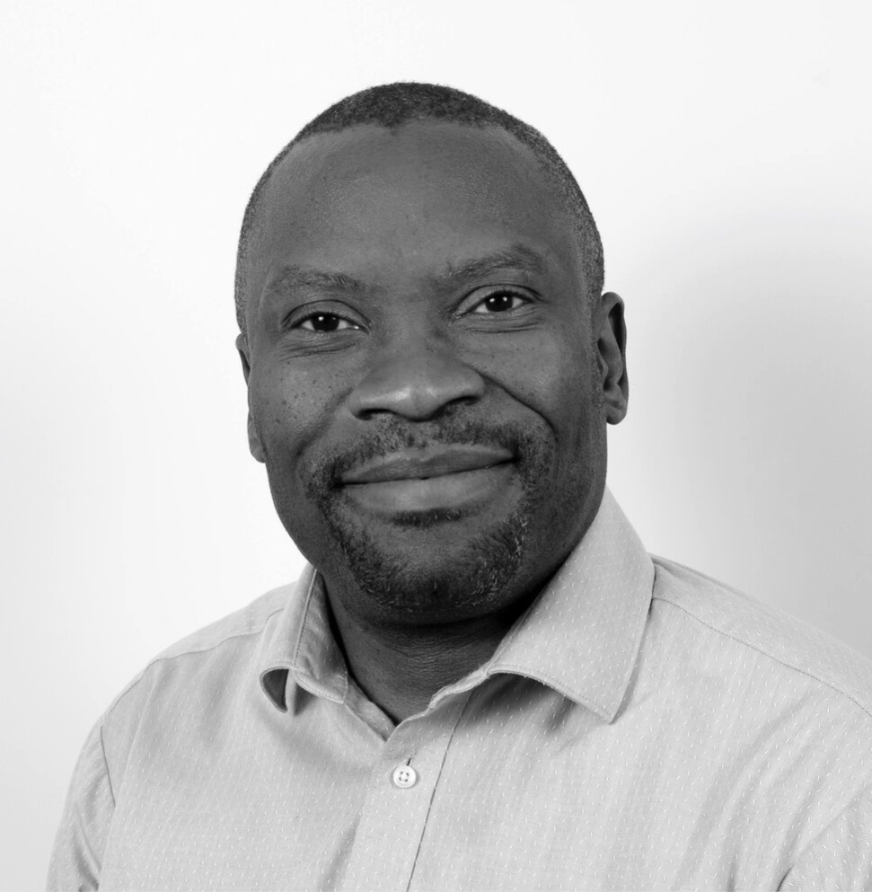 Simon Ndira Simon Ndira
