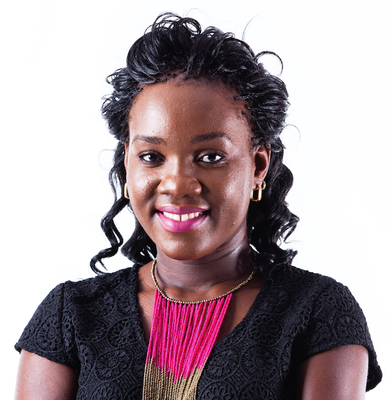 Rachel Sibande Rachel Sibande